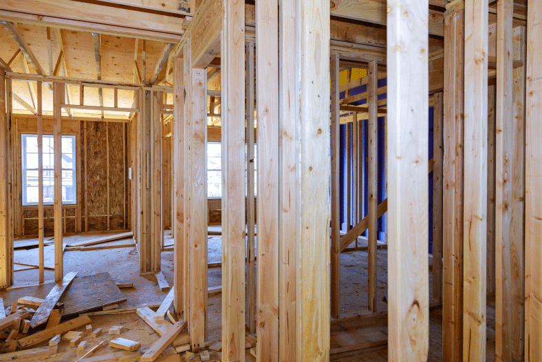 timber frame design