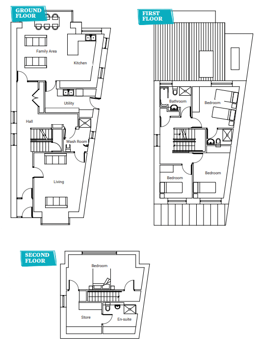 dublin infill