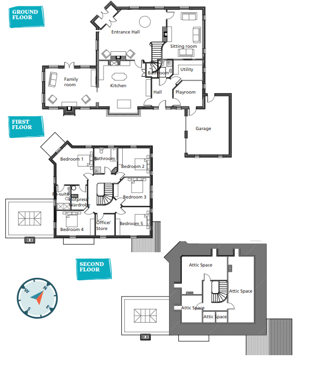 hands-on self-build laois