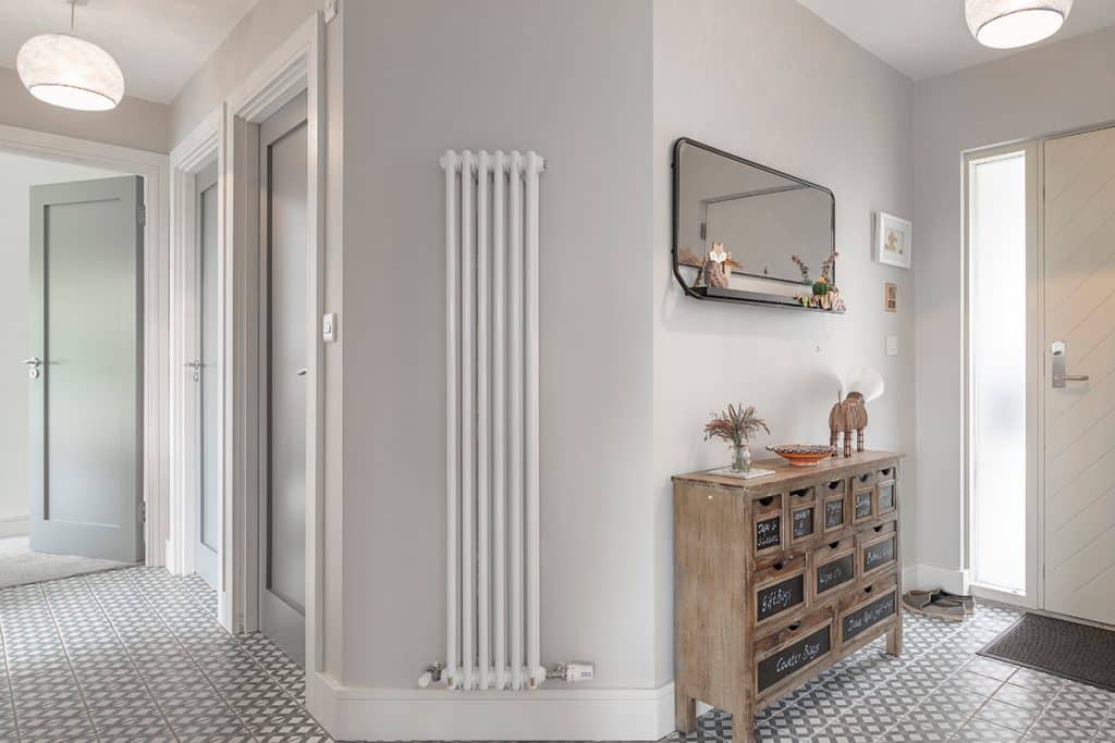 thrifty renovation