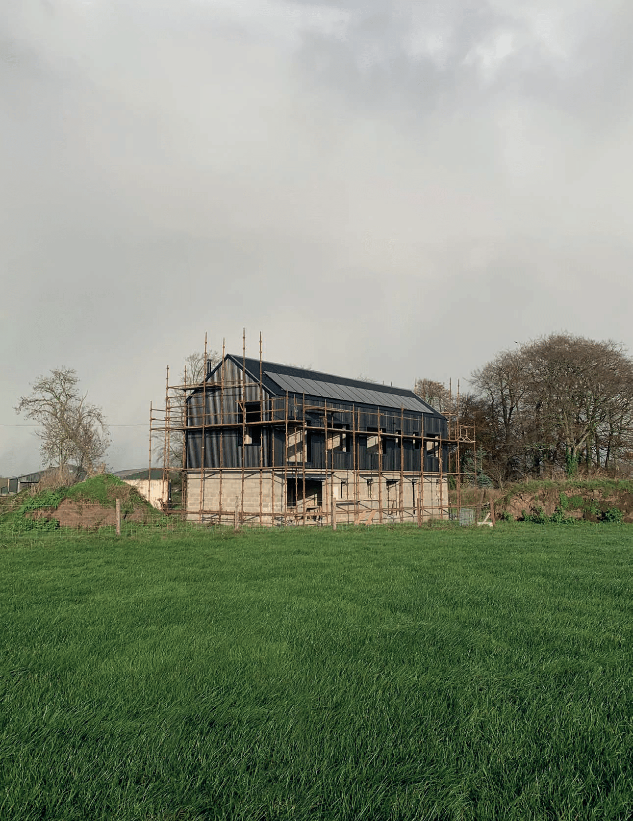 tin house