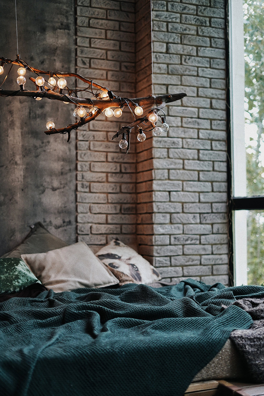light pendant
