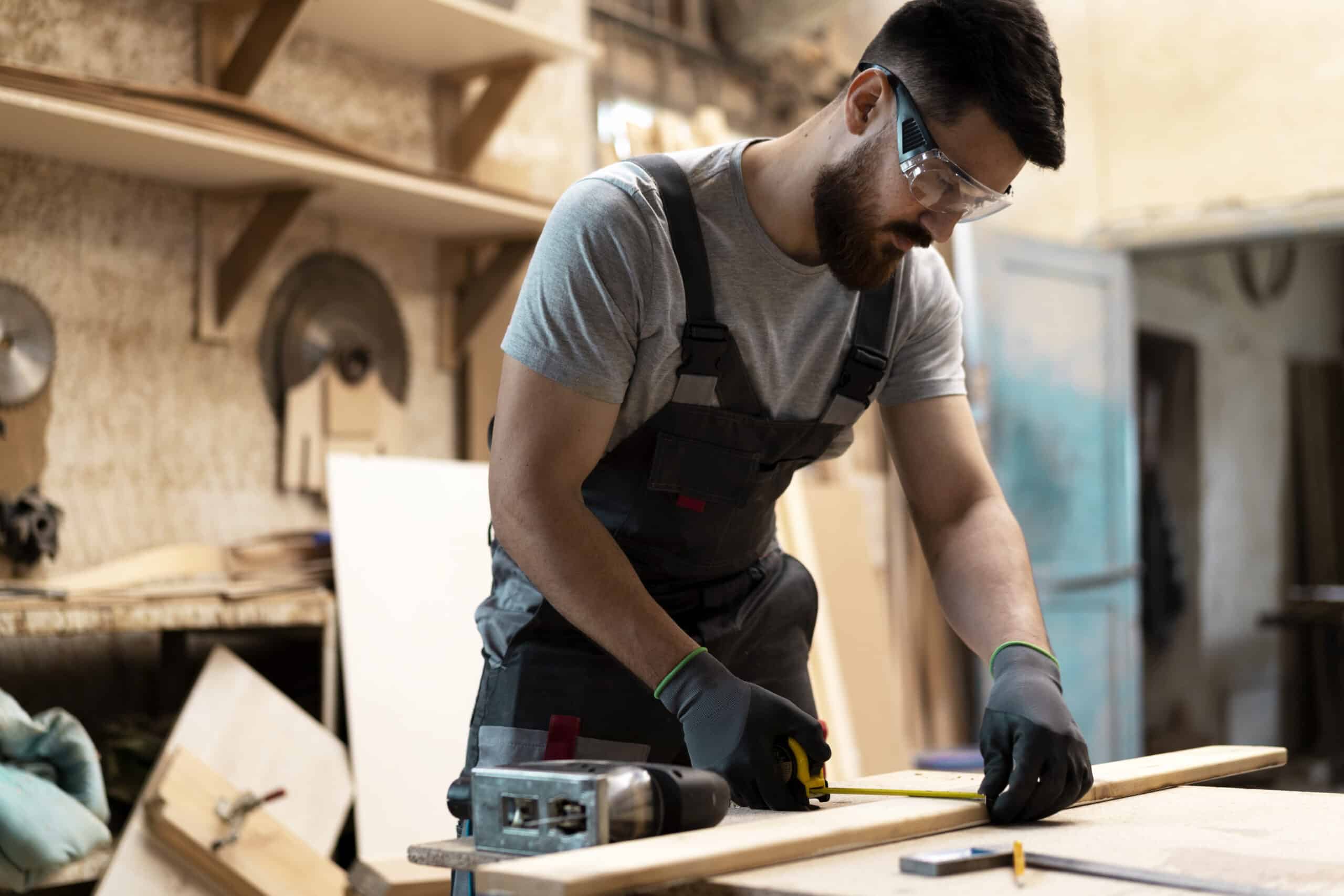 how to deal with a botched job
