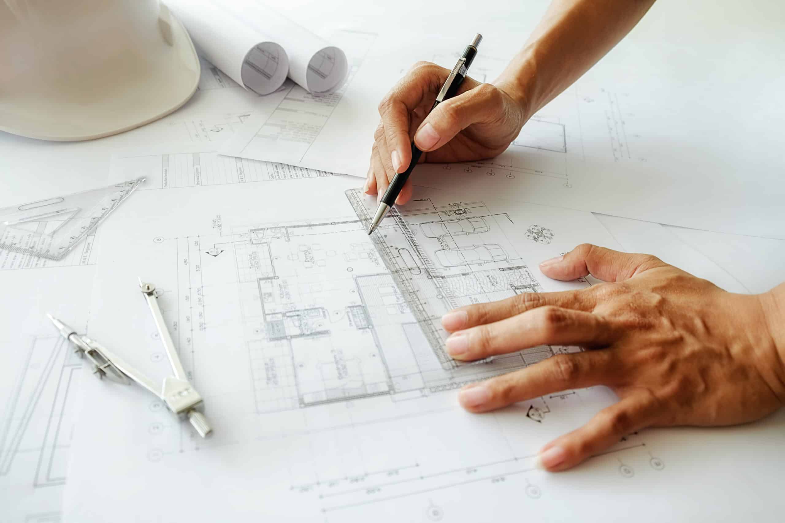 planning application process ireland