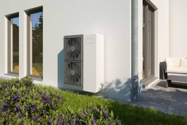 heat pump downsides