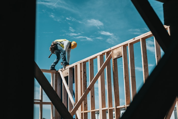 external wall insulation